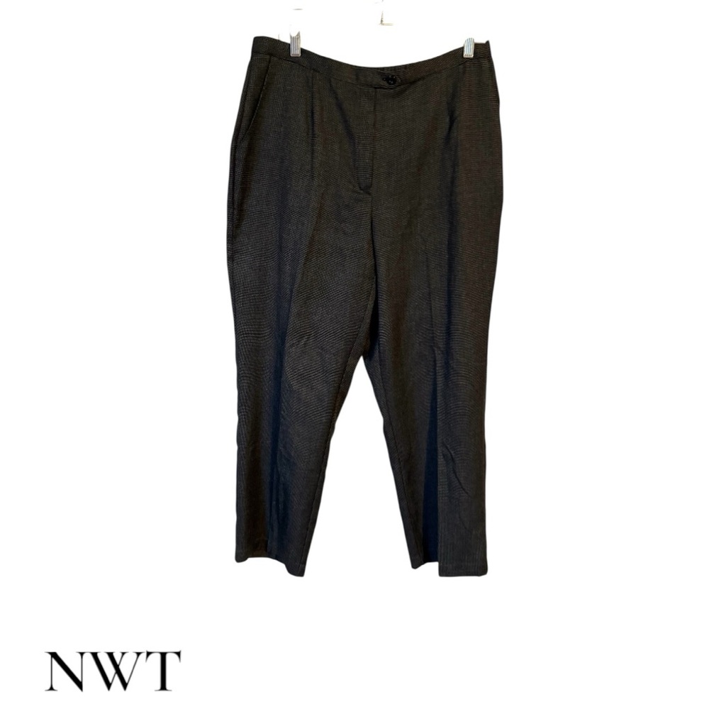 NWT   KORET WOMEN'S PANTS   SIZE:   16 PETITE    #2